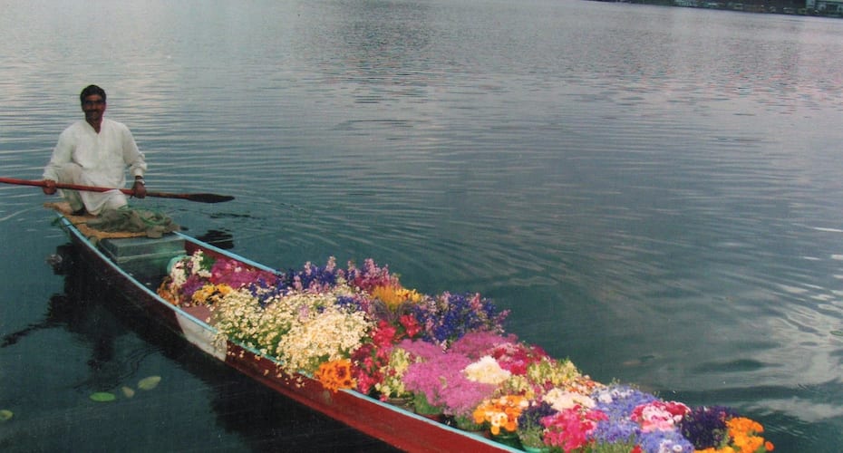 New Buckingham Palace Houseboat, Srinagar 5